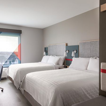 Avid Hotels - Denver Airport Area By Ihg Exteriér fotografie