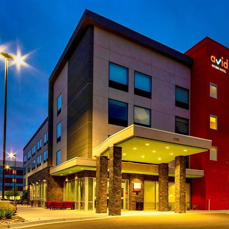 Avid Hotels - Denver Airport Area By Ihg Exteriér fotografie