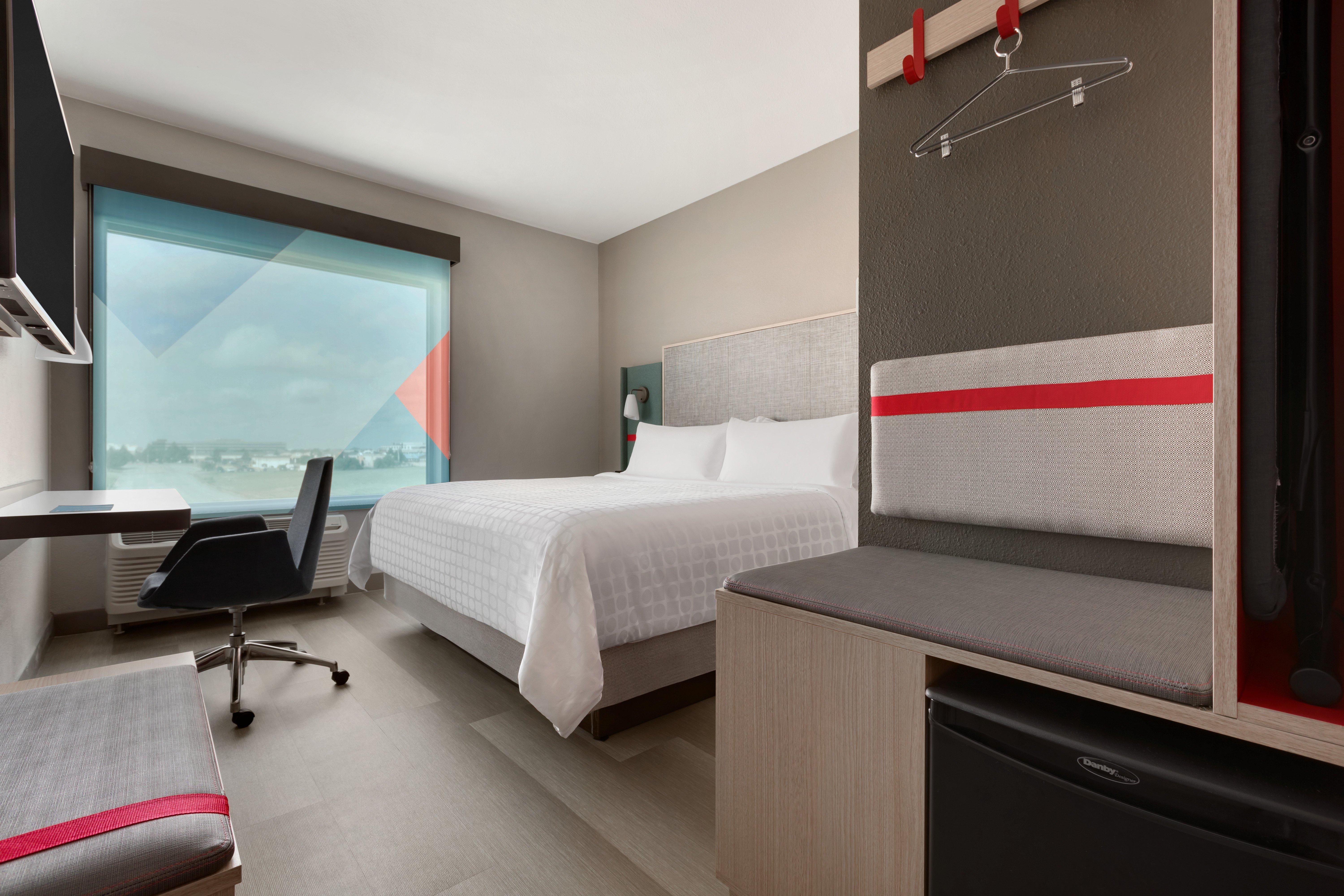 Avid Hotels - Denver Airport Area By Ihg Exteriér fotografie