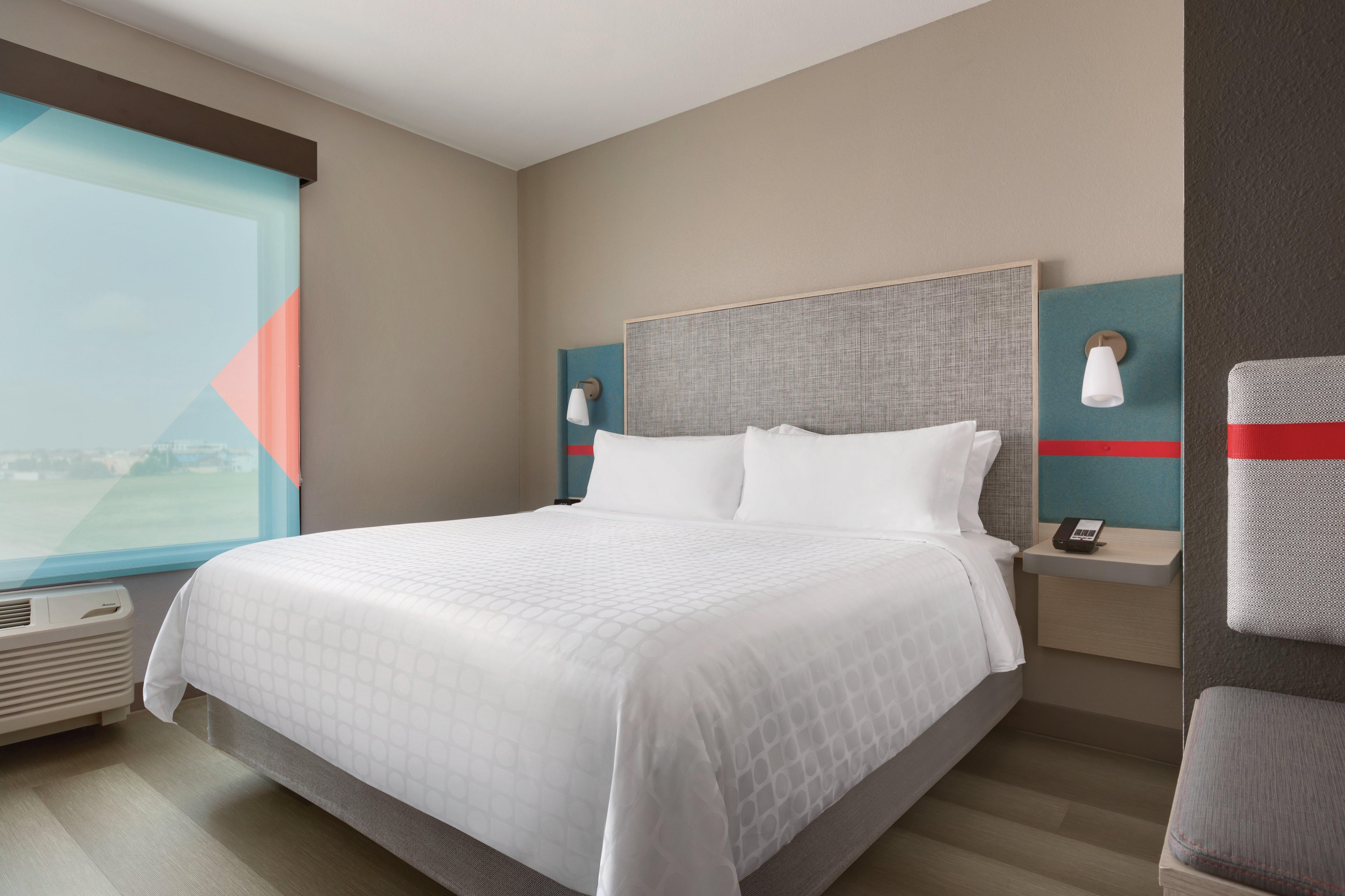 Avid Hotels - Denver Airport Area By Ihg Exteriér fotografie