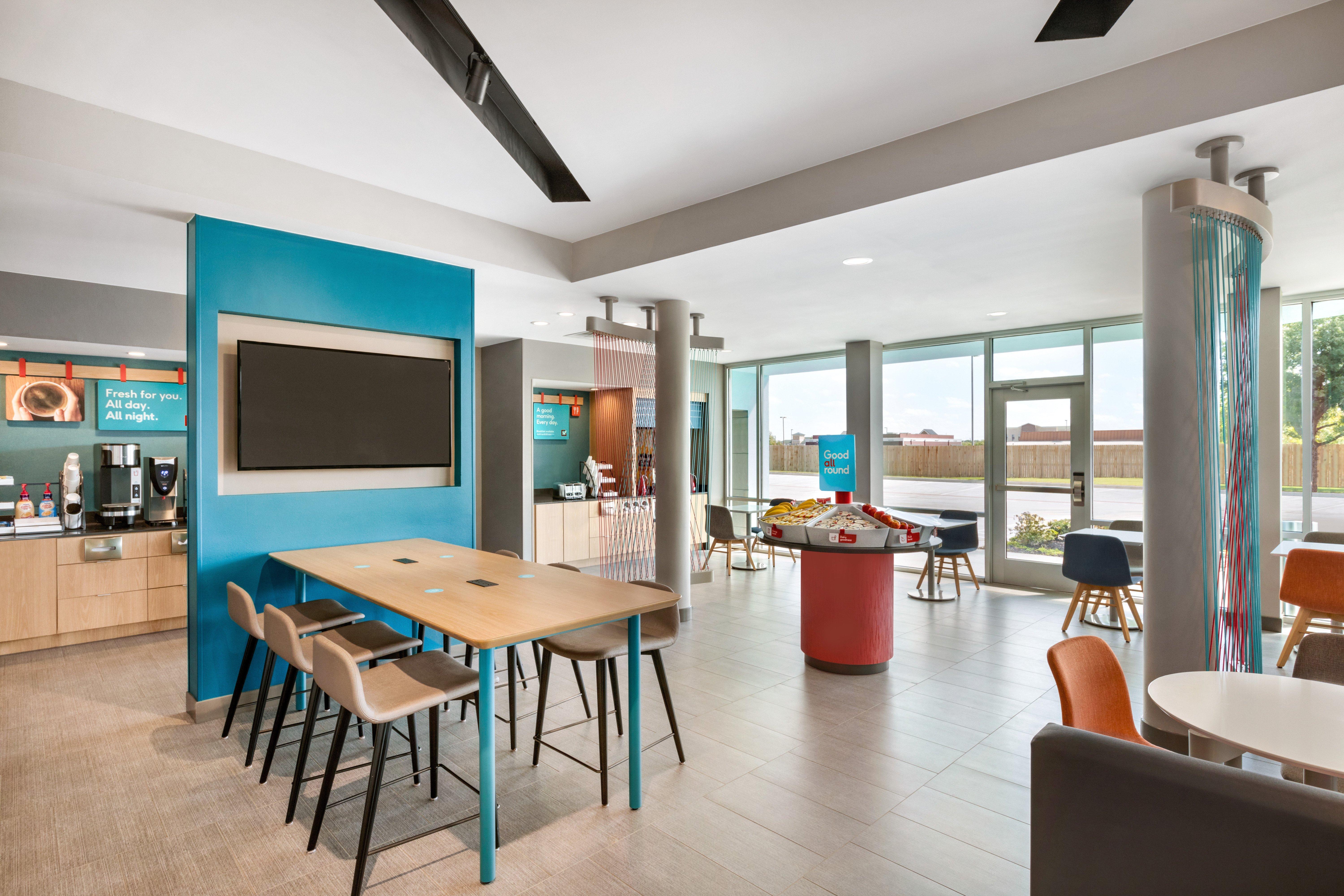 Avid Hotels - Denver Airport Area By Ihg Exteriér fotografie