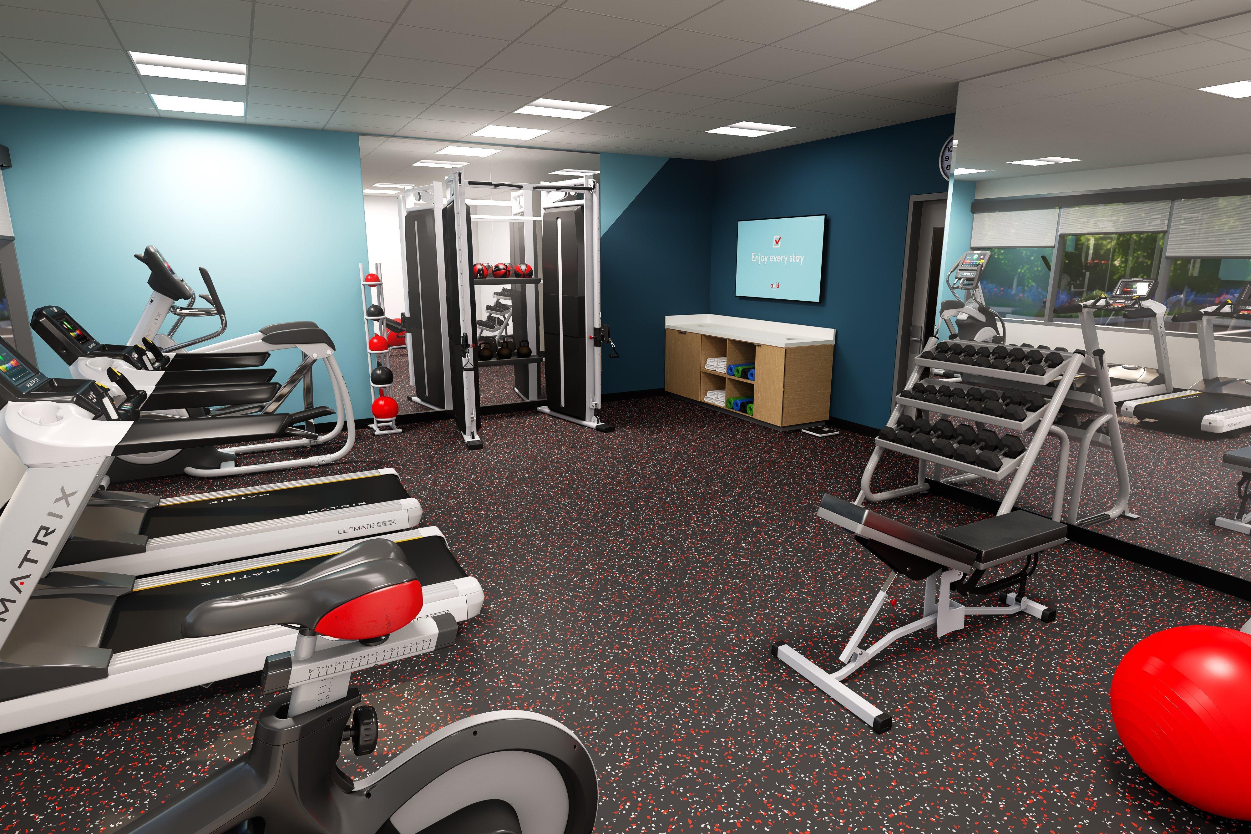 Avid Hotels - Denver Airport Area By Ihg Exteriér fotografie