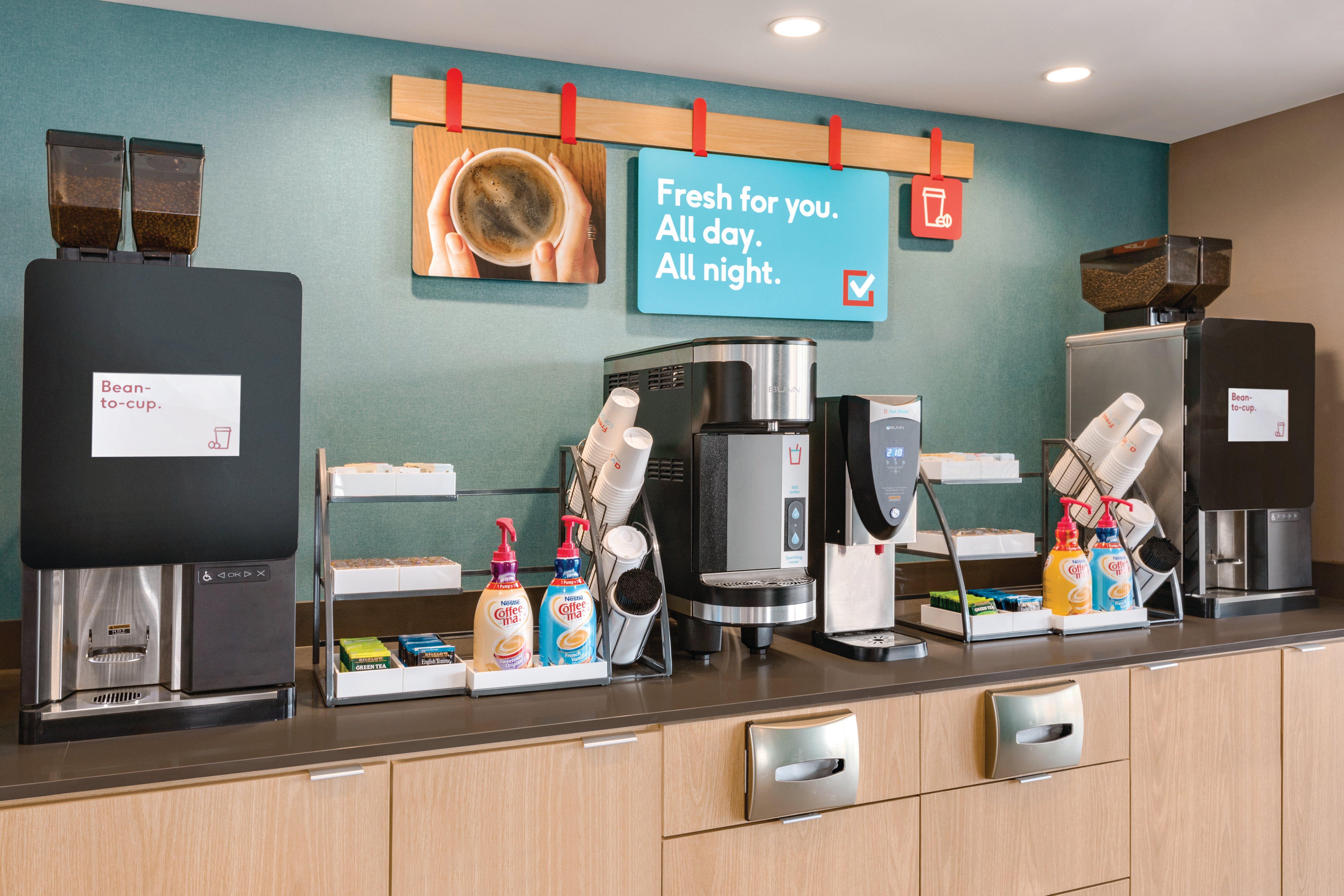 Avid Hotels - Denver Airport Area By Ihg Exteriér fotografie