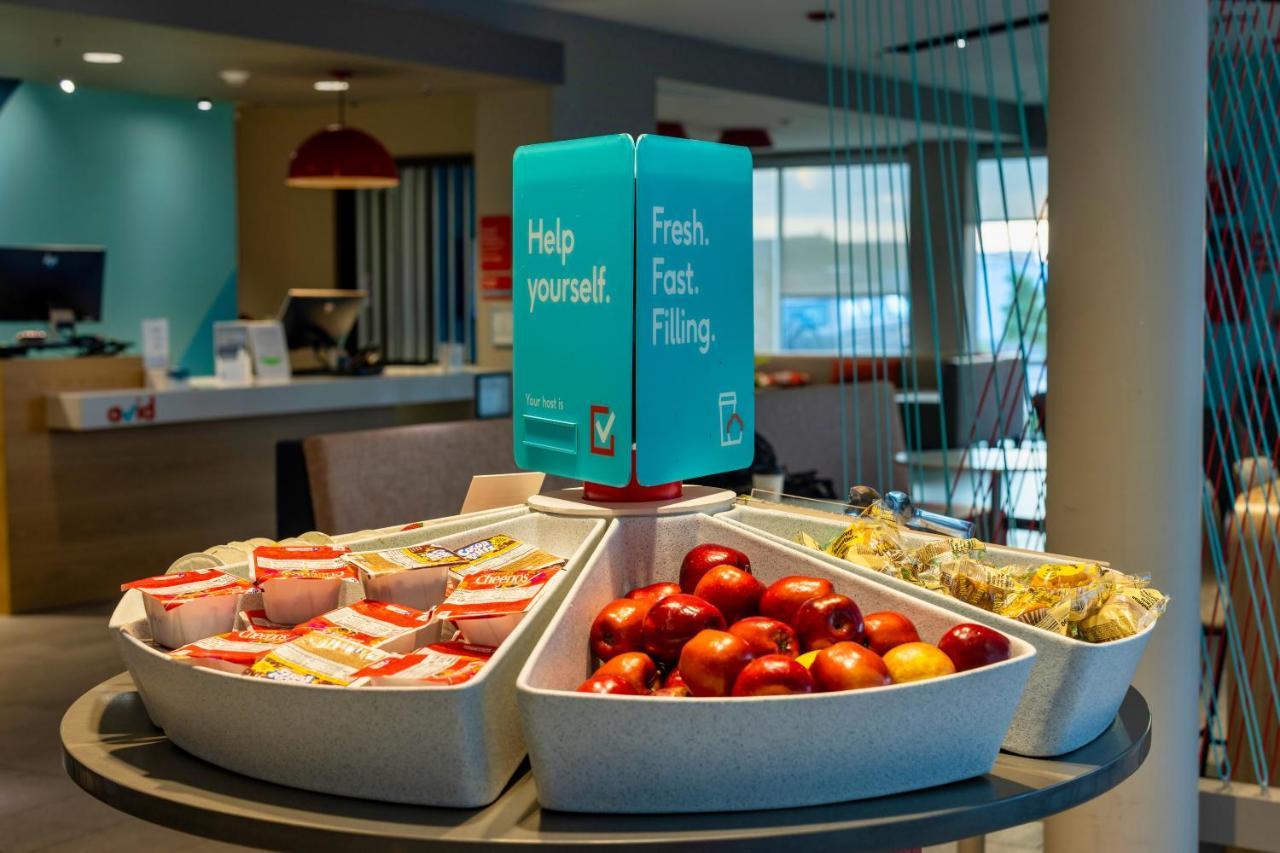 Avid Hotels - Denver Airport Area By Ihg Exteriér fotografie