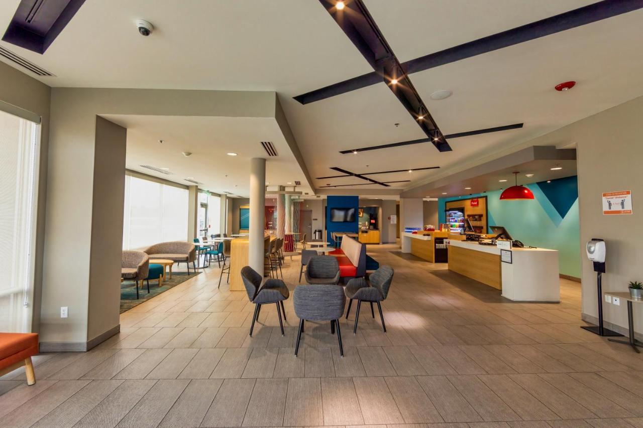 Avid Hotels - Denver Airport Area By Ihg Exteriér fotografie