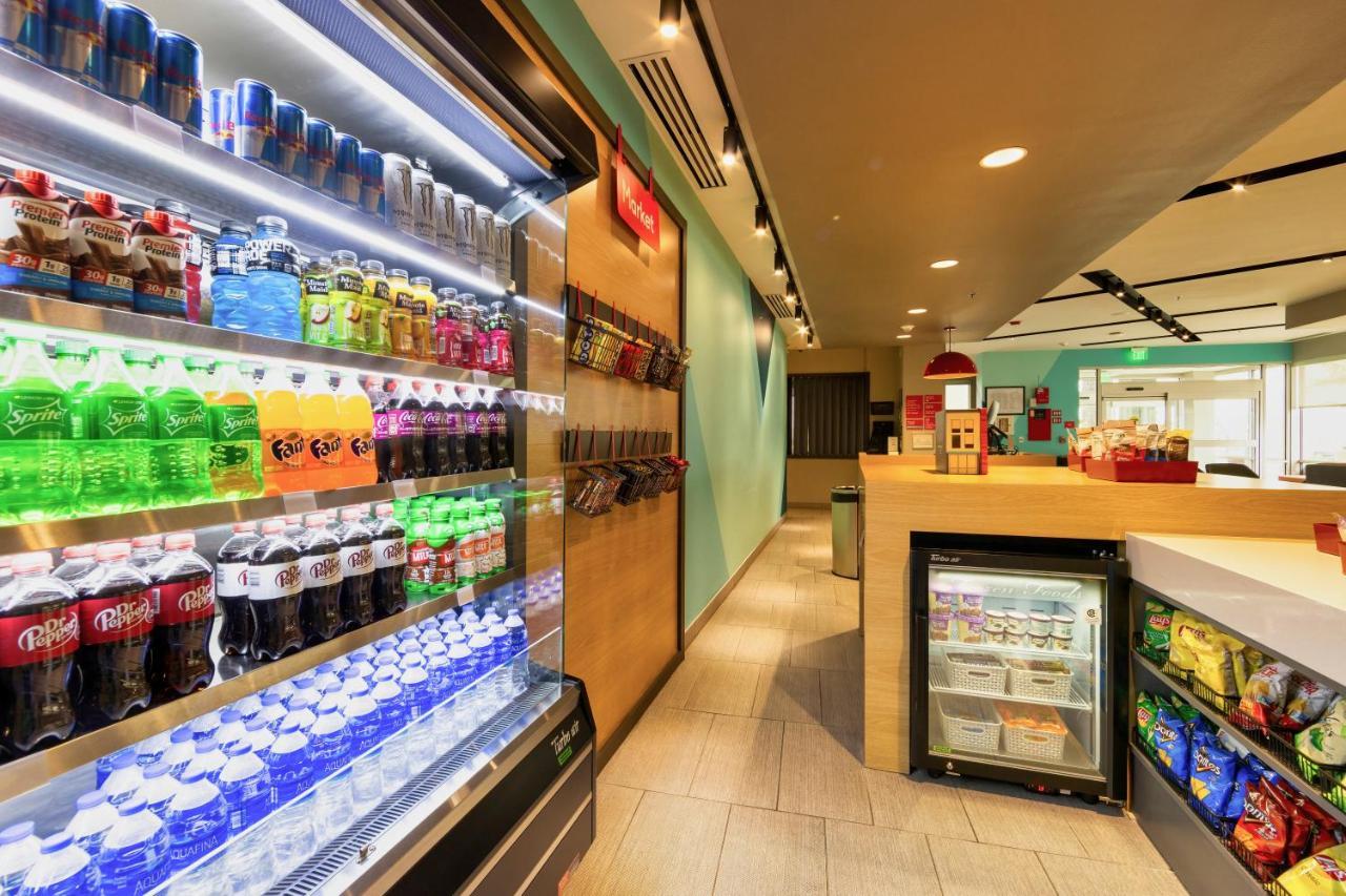 Avid Hotels - Denver Airport Area By Ihg Exteriér fotografie