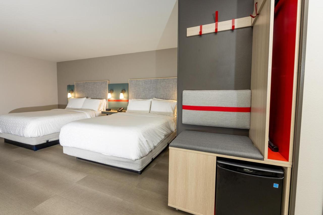 Avid Hotels - Denver Airport Area By Ihg Exteriér fotografie