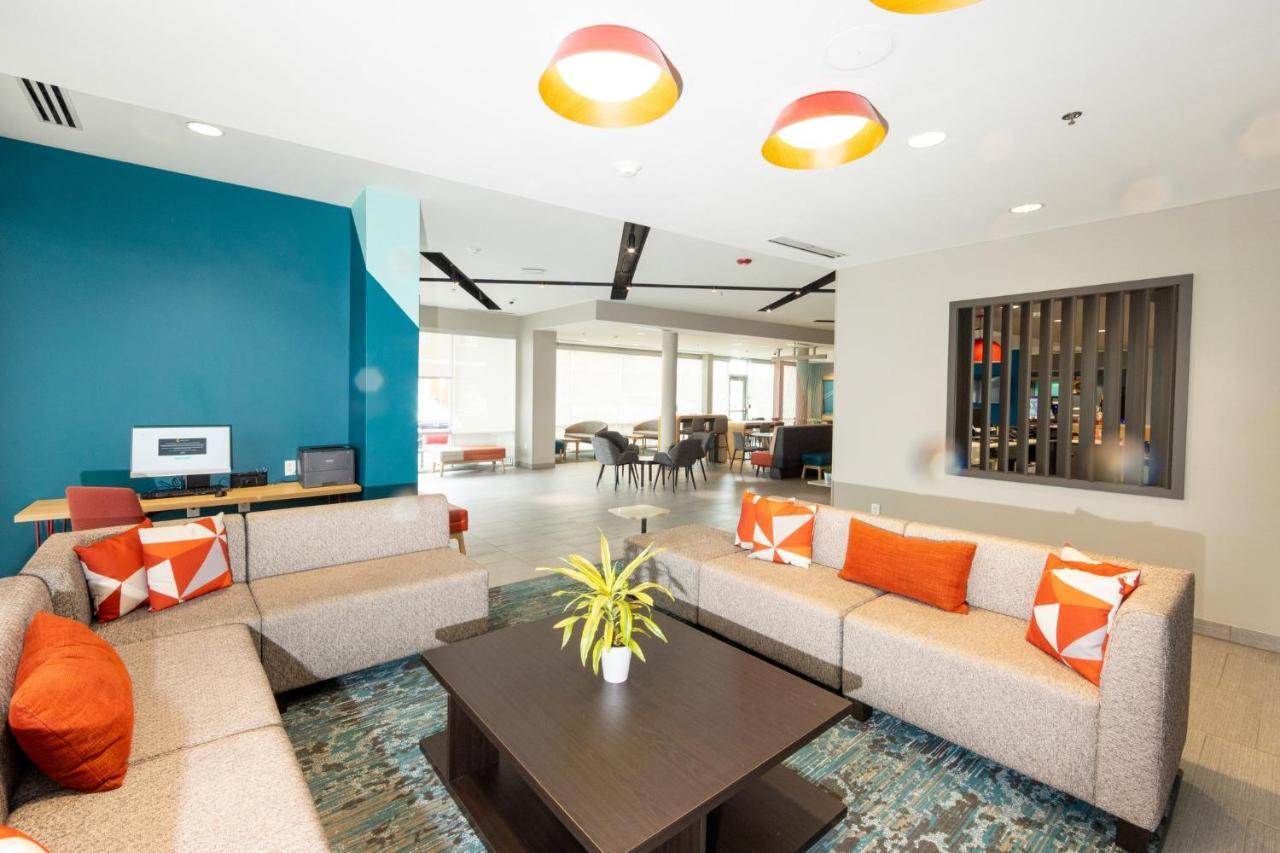 Avid Hotels - Denver Airport Area By Ihg Exteriér fotografie