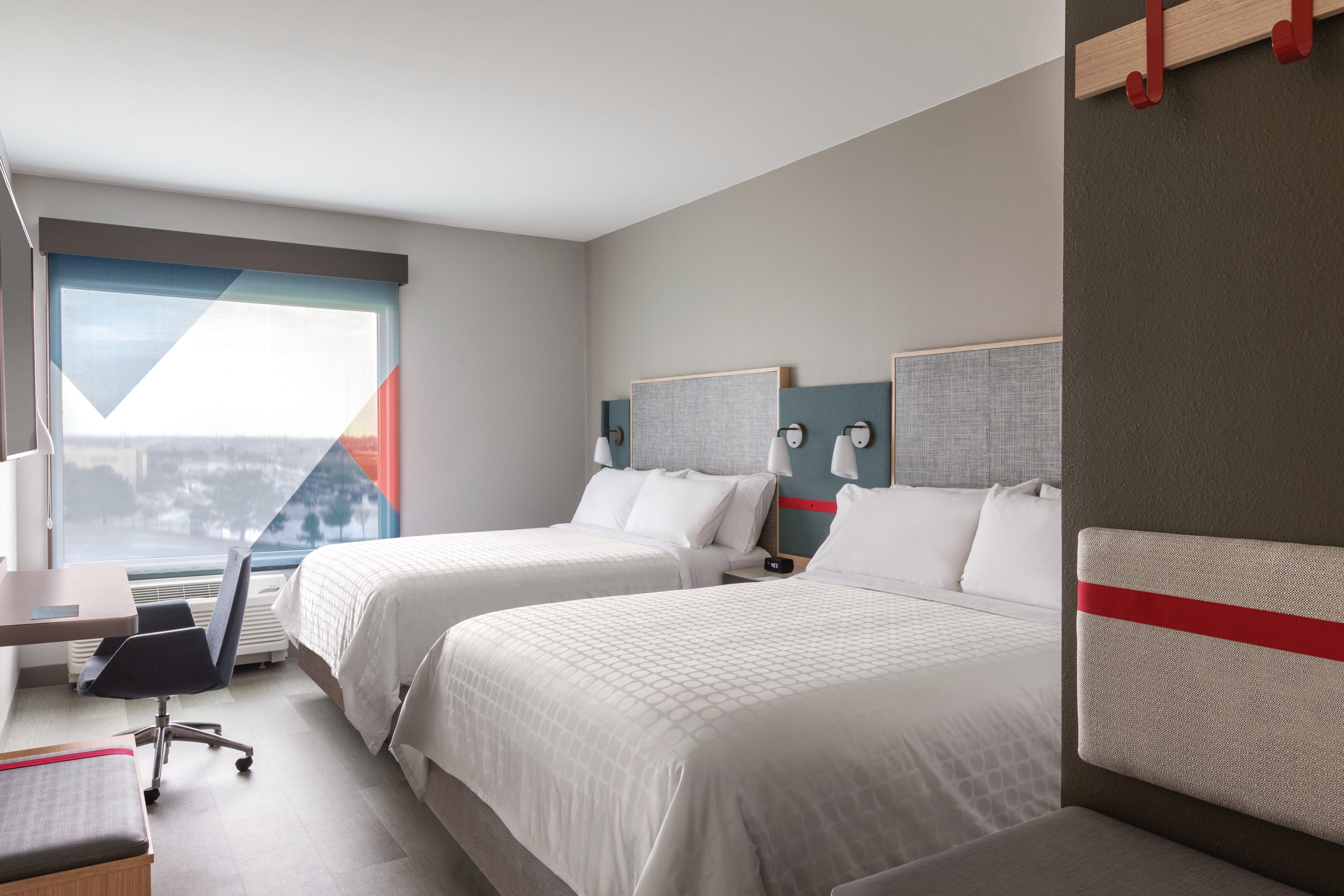 Avid Hotels - Denver Airport Area By Ihg Exteriér fotografie