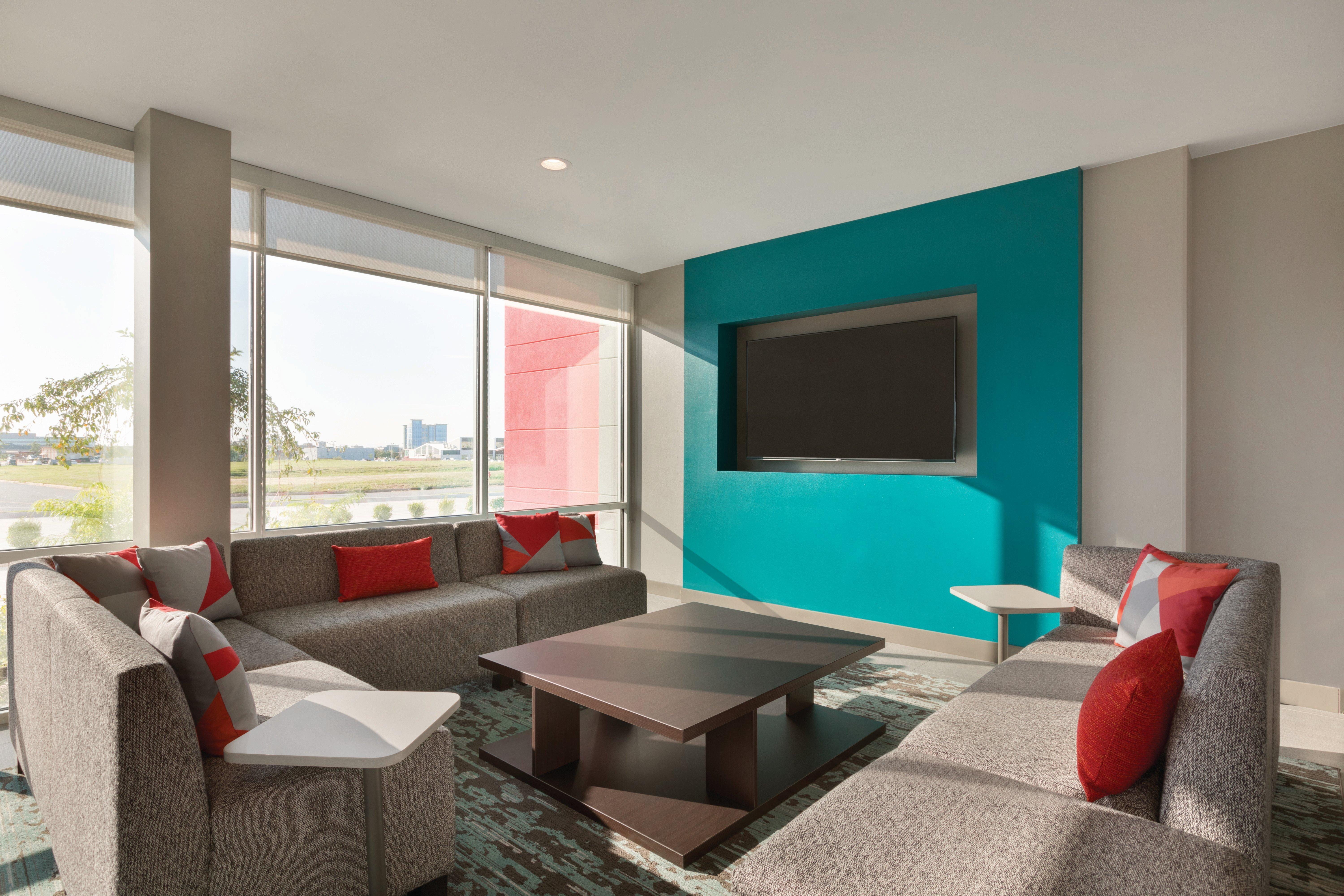 Avid Hotels - Denver Airport Area By Ihg Exteriér fotografie