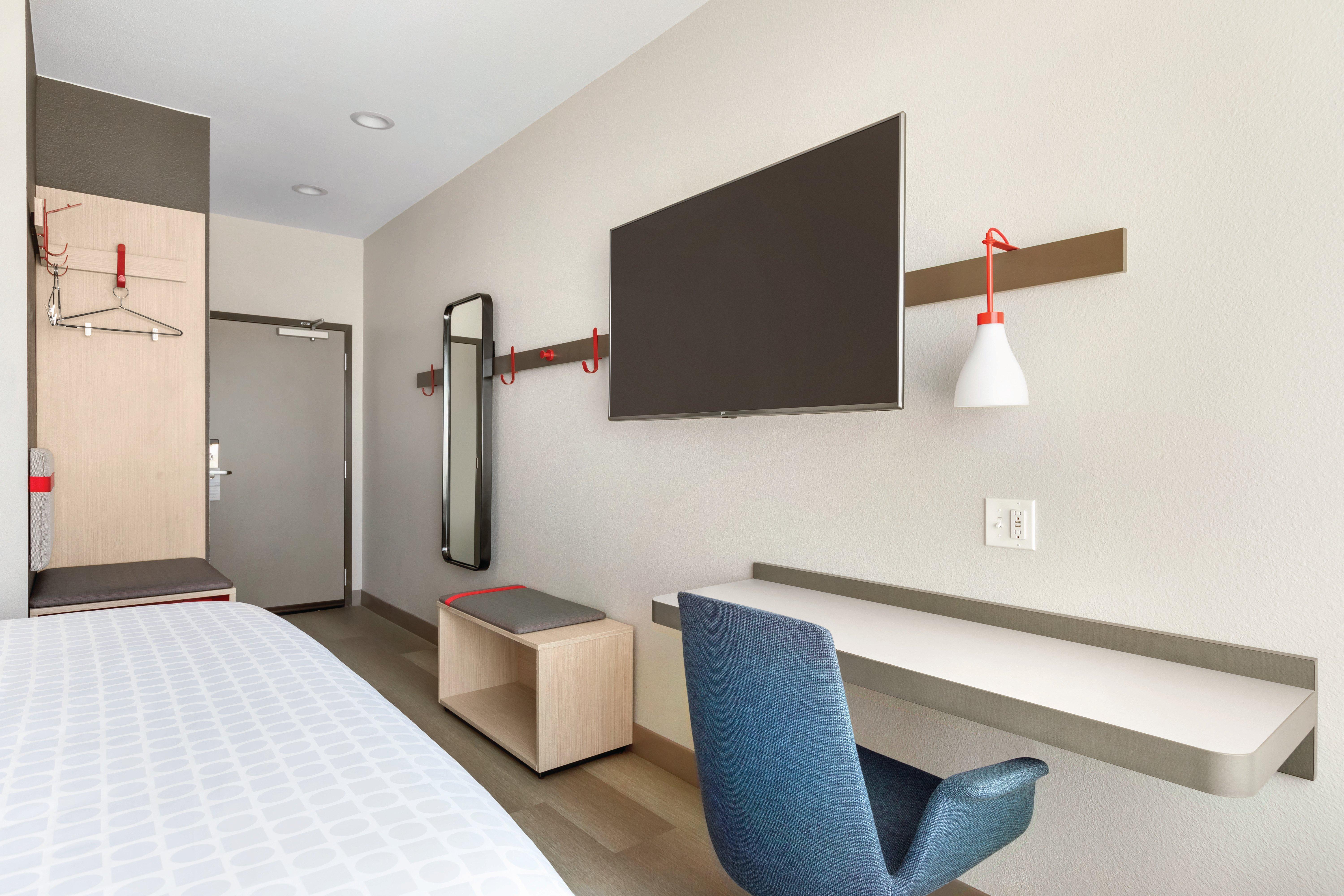 Avid Hotels - Denver Airport Area By Ihg Exteriér fotografie