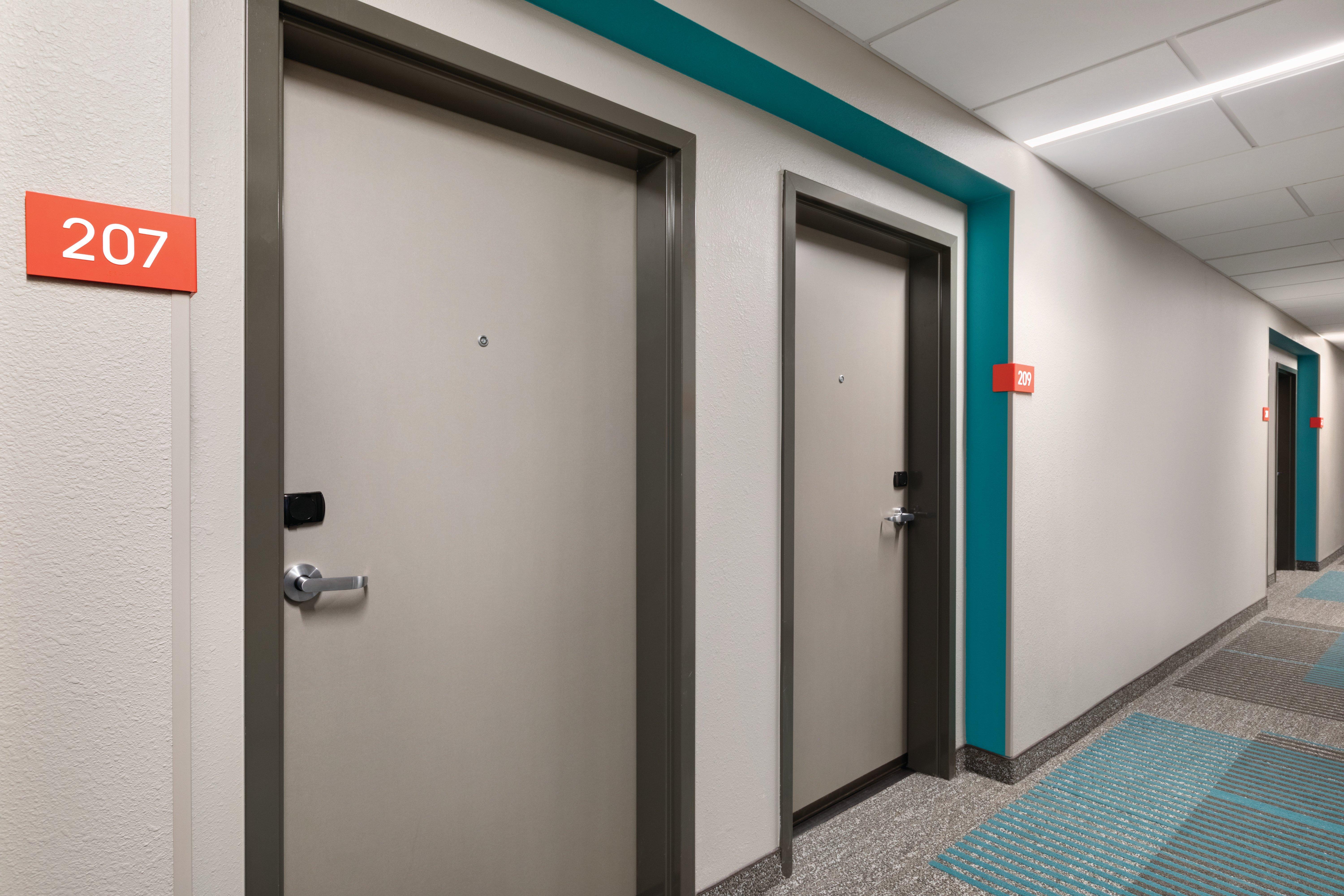 Avid Hotels - Denver Airport Area By Ihg Exteriér fotografie