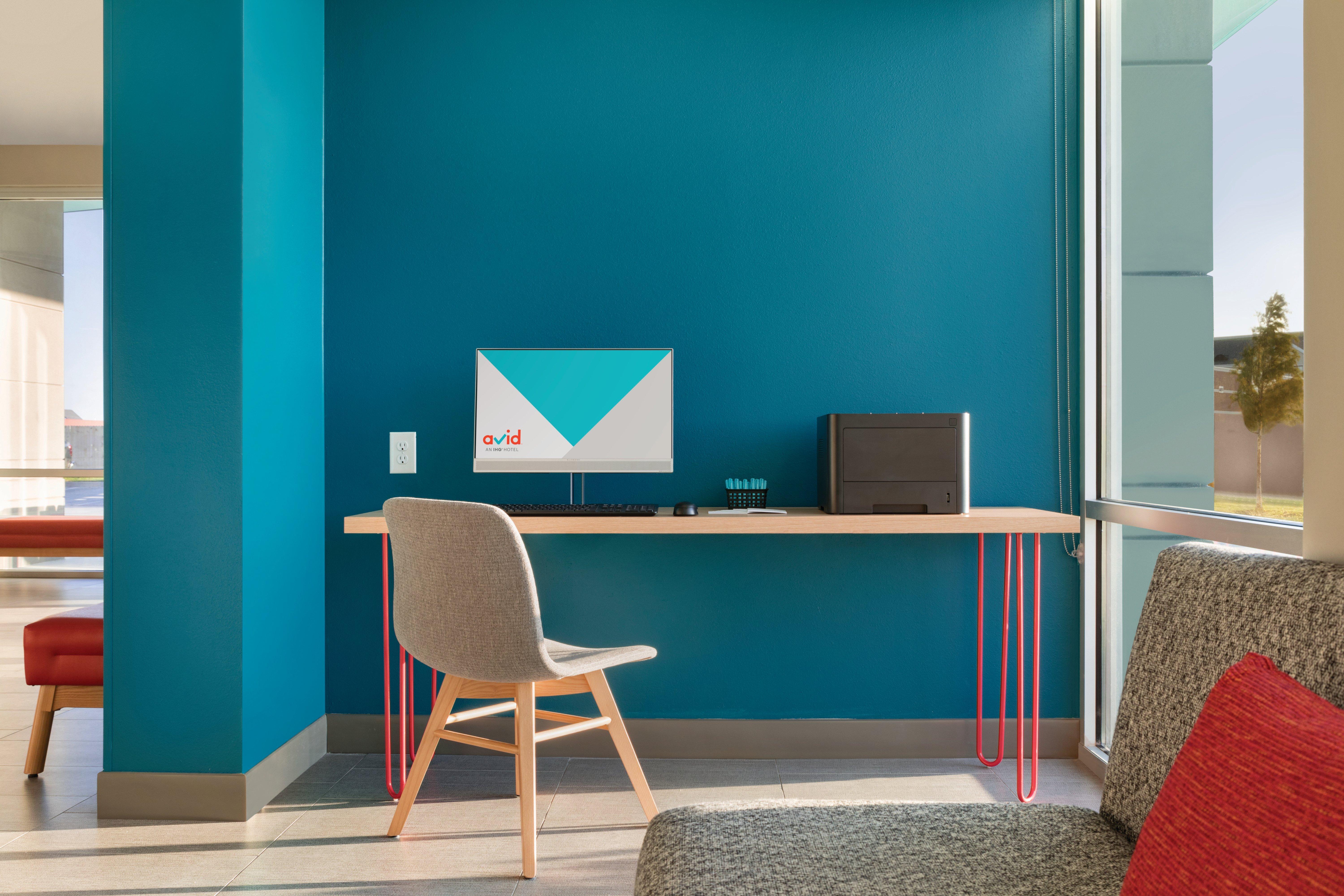 Avid Hotels - Denver Airport Area By Ihg Exteriér fotografie