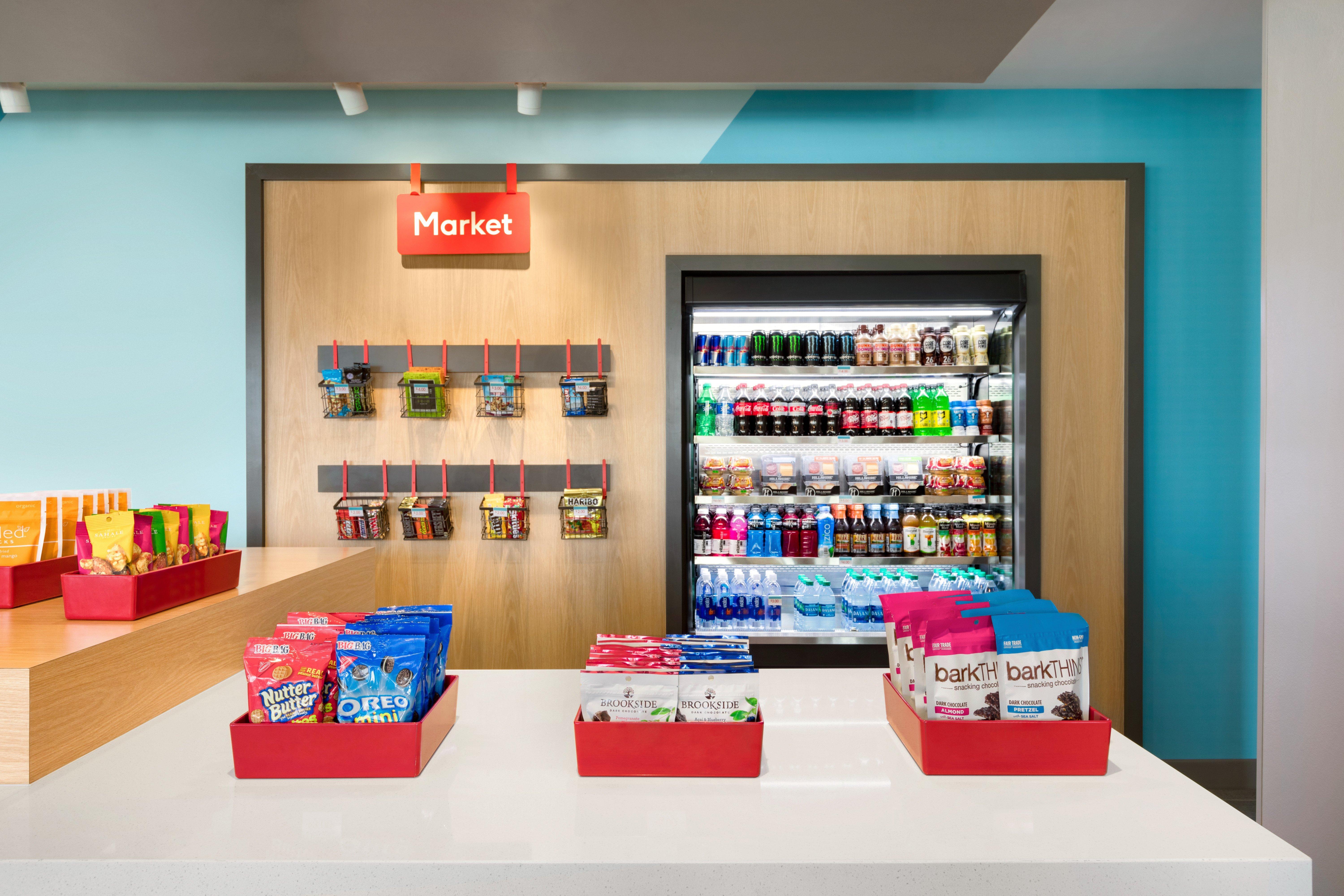 Avid Hotels - Denver Airport Area By Ihg Exteriér fotografie