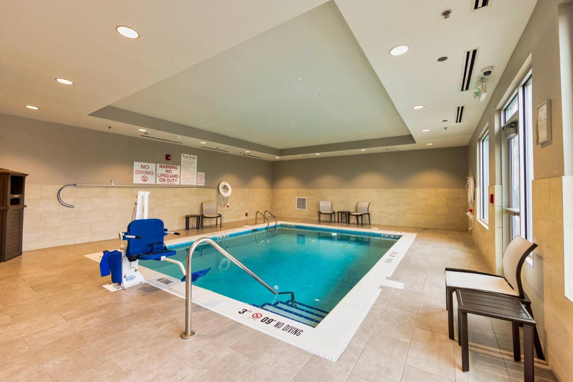 Avid Hotels - Denver Airport Area By Ihg Exteriér fotografie