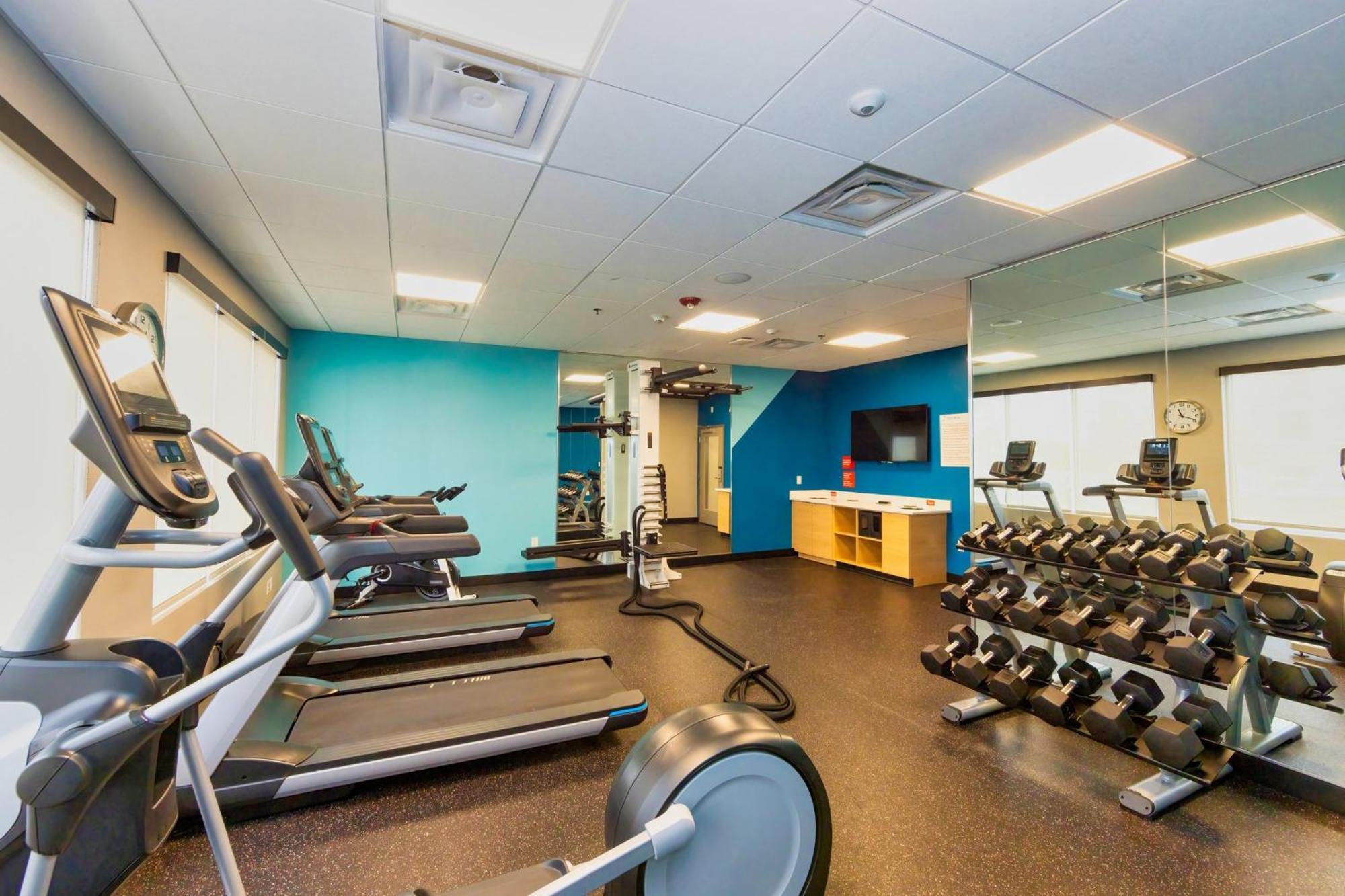Avid Hotels - Denver Airport Area By Ihg Exteriér fotografie