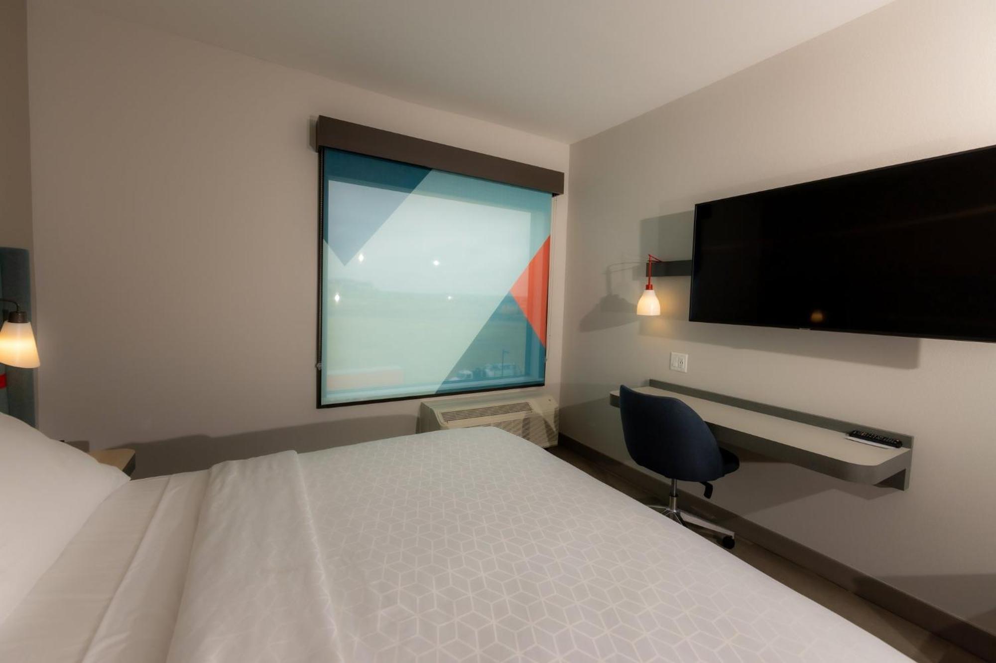 Avid Hotels - Denver Airport Area By Ihg Exteriér fotografie