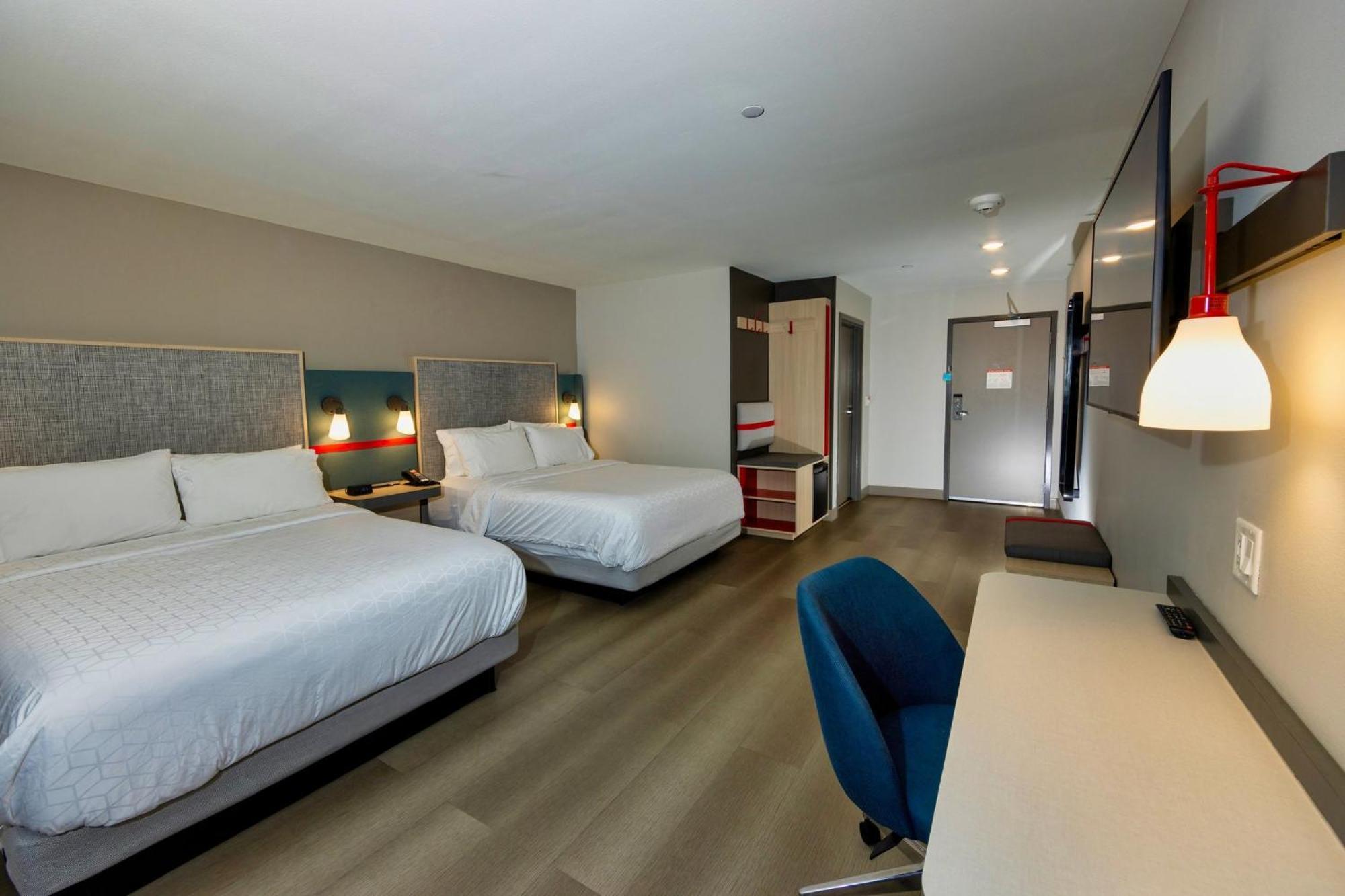 Avid Hotels - Denver Airport Area By Ihg Exteriér fotografie