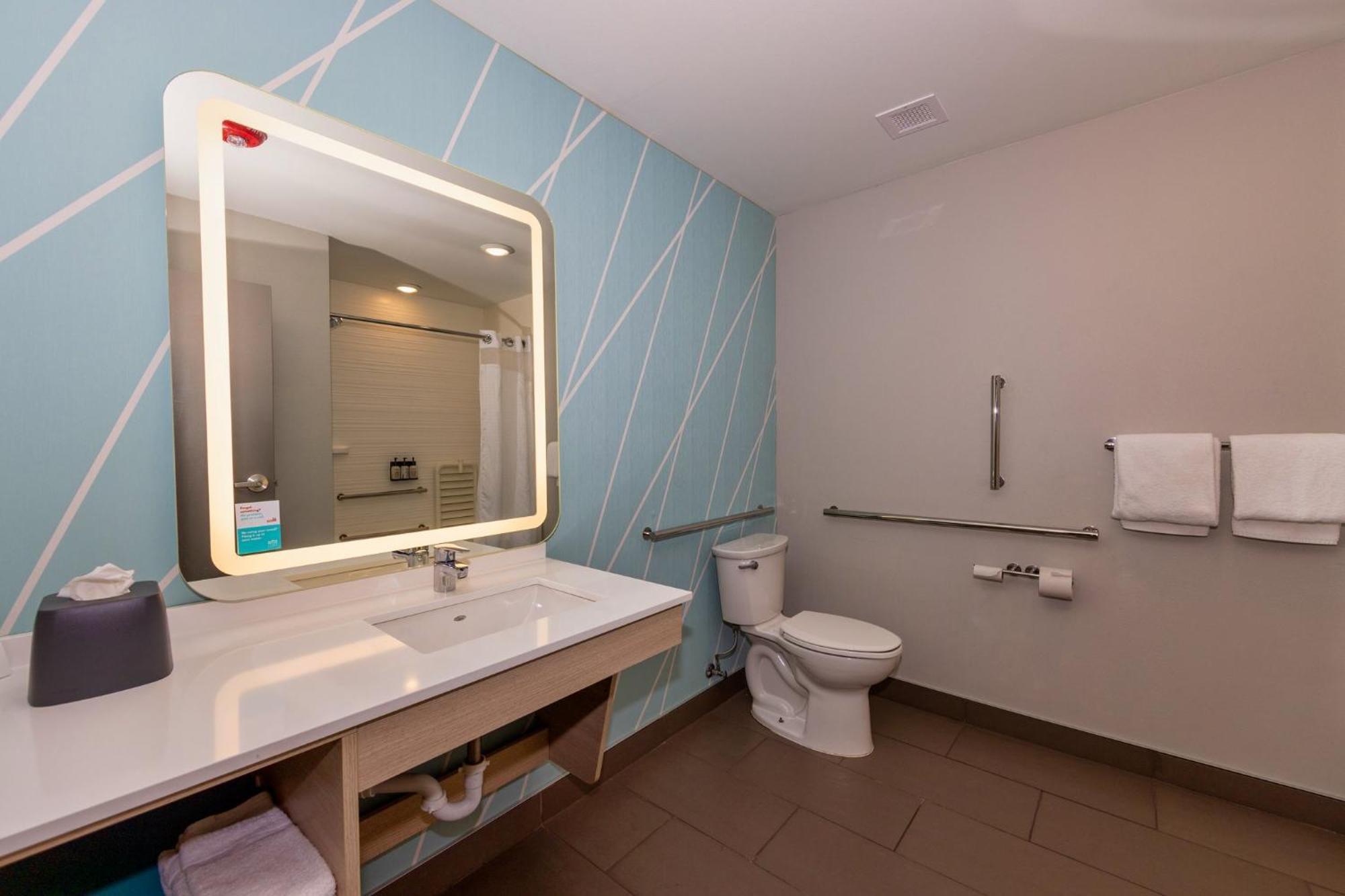 Avid Hotels - Denver Airport Area By Ihg Exteriér fotografie