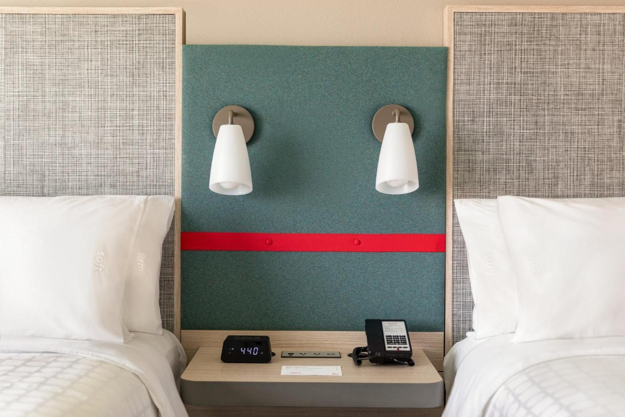 Avid Hotels - Denver Airport Area By Ihg Exteriér fotografie