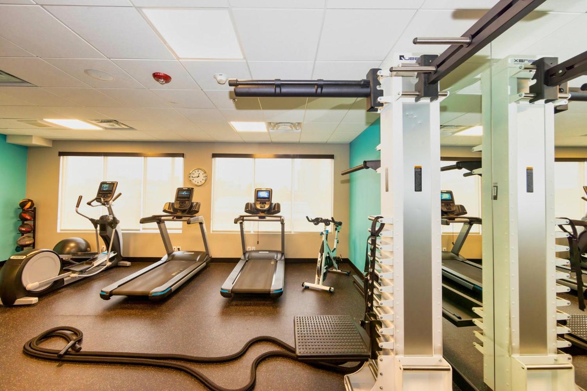 Avid Hotels - Denver Airport Area By Ihg Exteriér fotografie