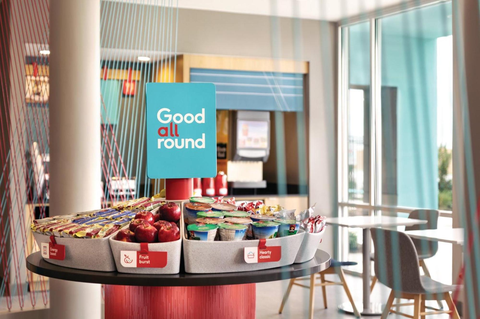 Avid Hotels - Denver Airport Area By Ihg Exteriér fotografie