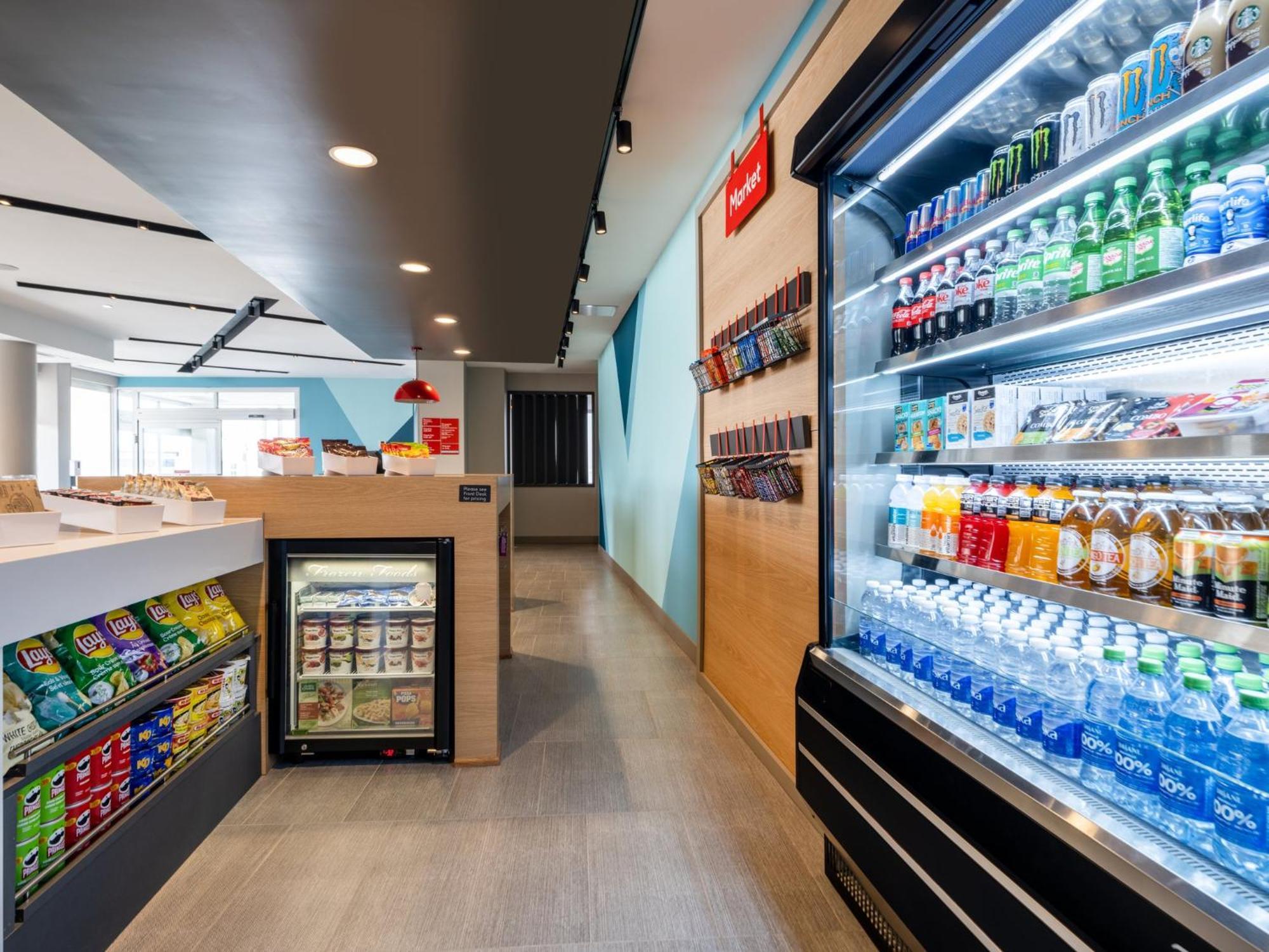 Avid Hotels - Denver Airport Area By Ihg Exteriér fotografie