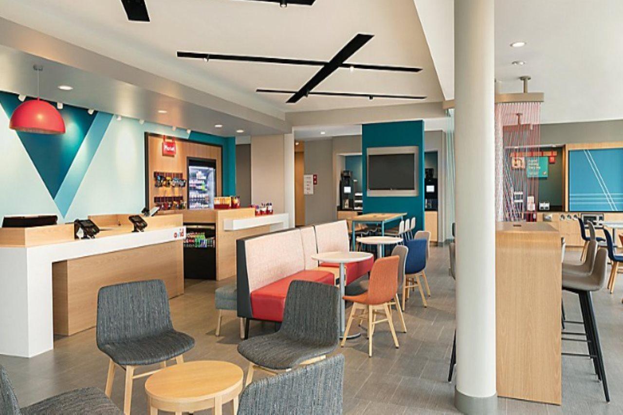 Avid Hotels - Denver Airport Area By Ihg Exteriér fotografie