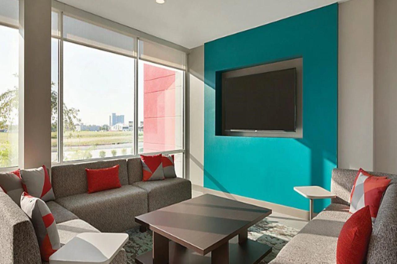 Avid Hotels - Denver Airport Area By Ihg Exteriér fotografie
