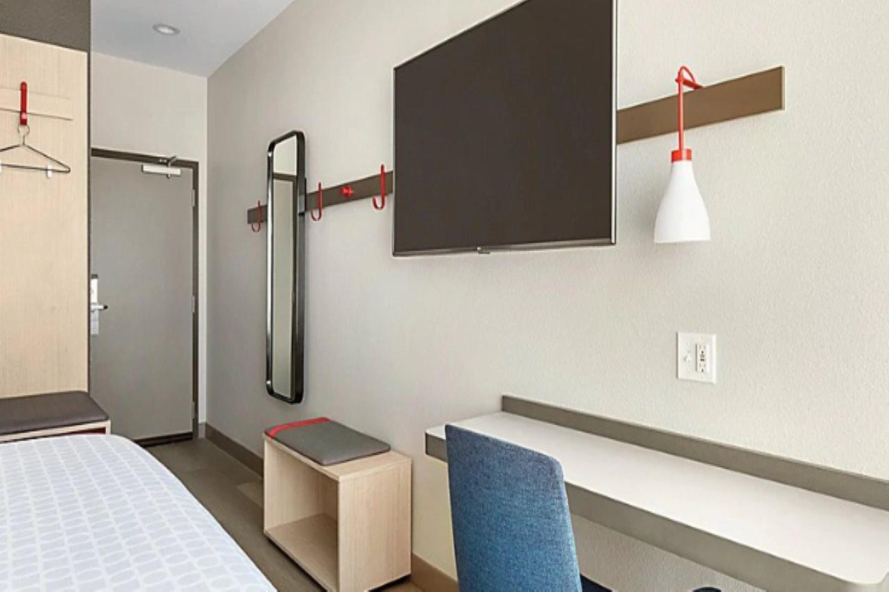 Avid Hotels - Denver Airport Area By Ihg Exteriér fotografie